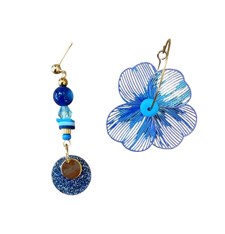 BlueFlower