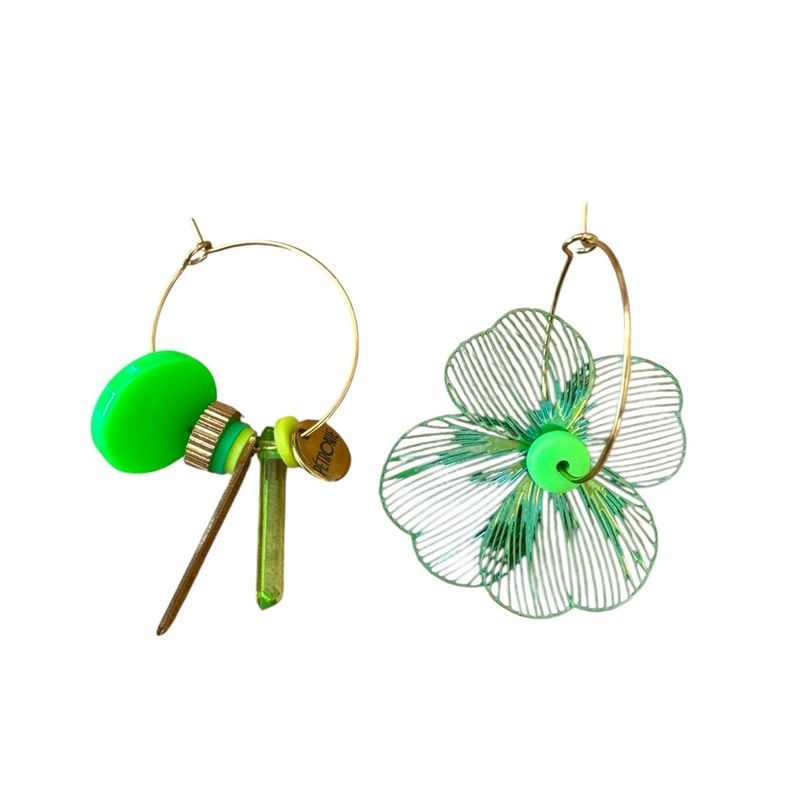 GreenFlower