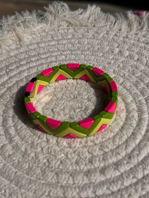 PinkGreen