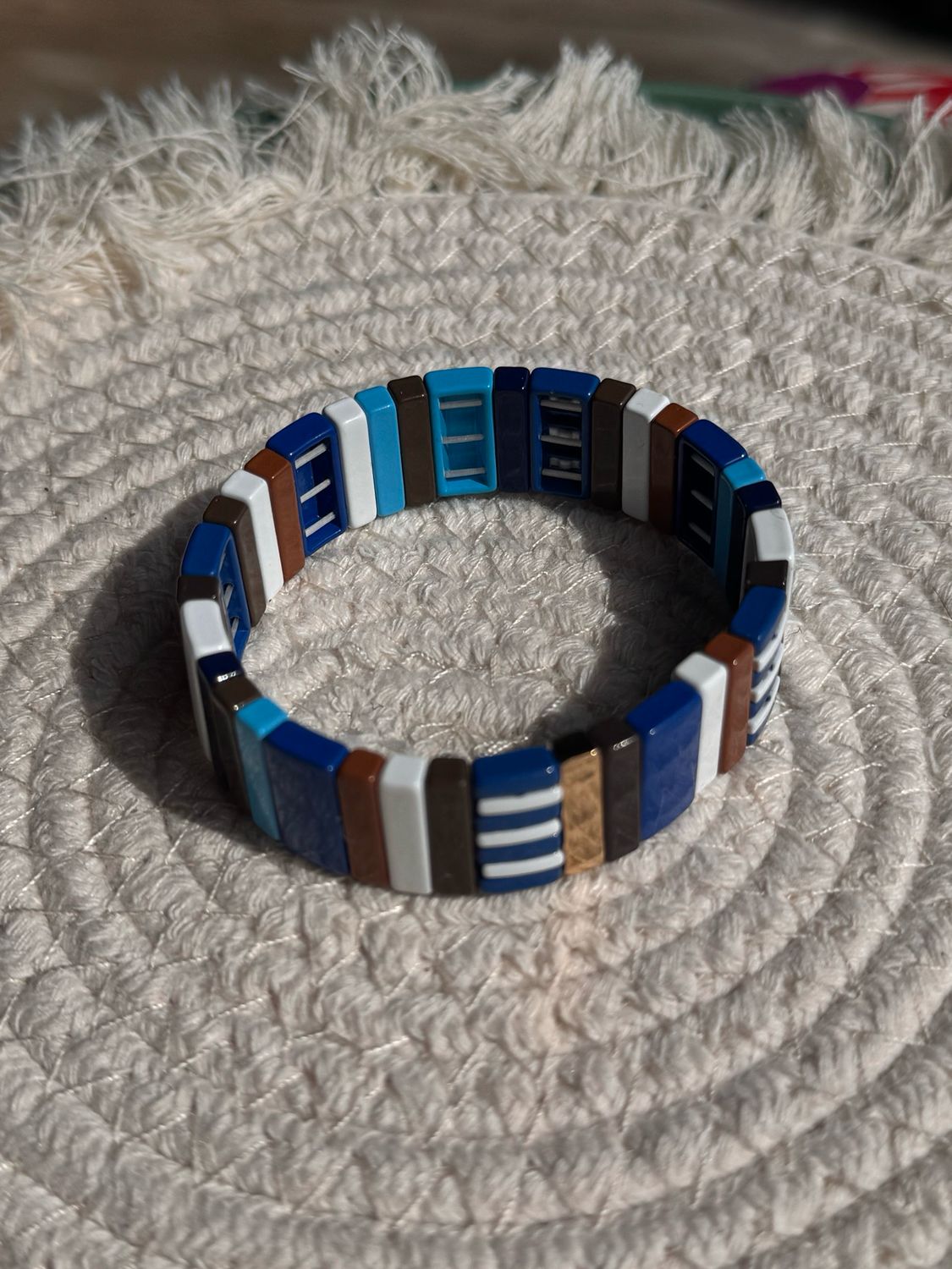 Blauw&amp;White
