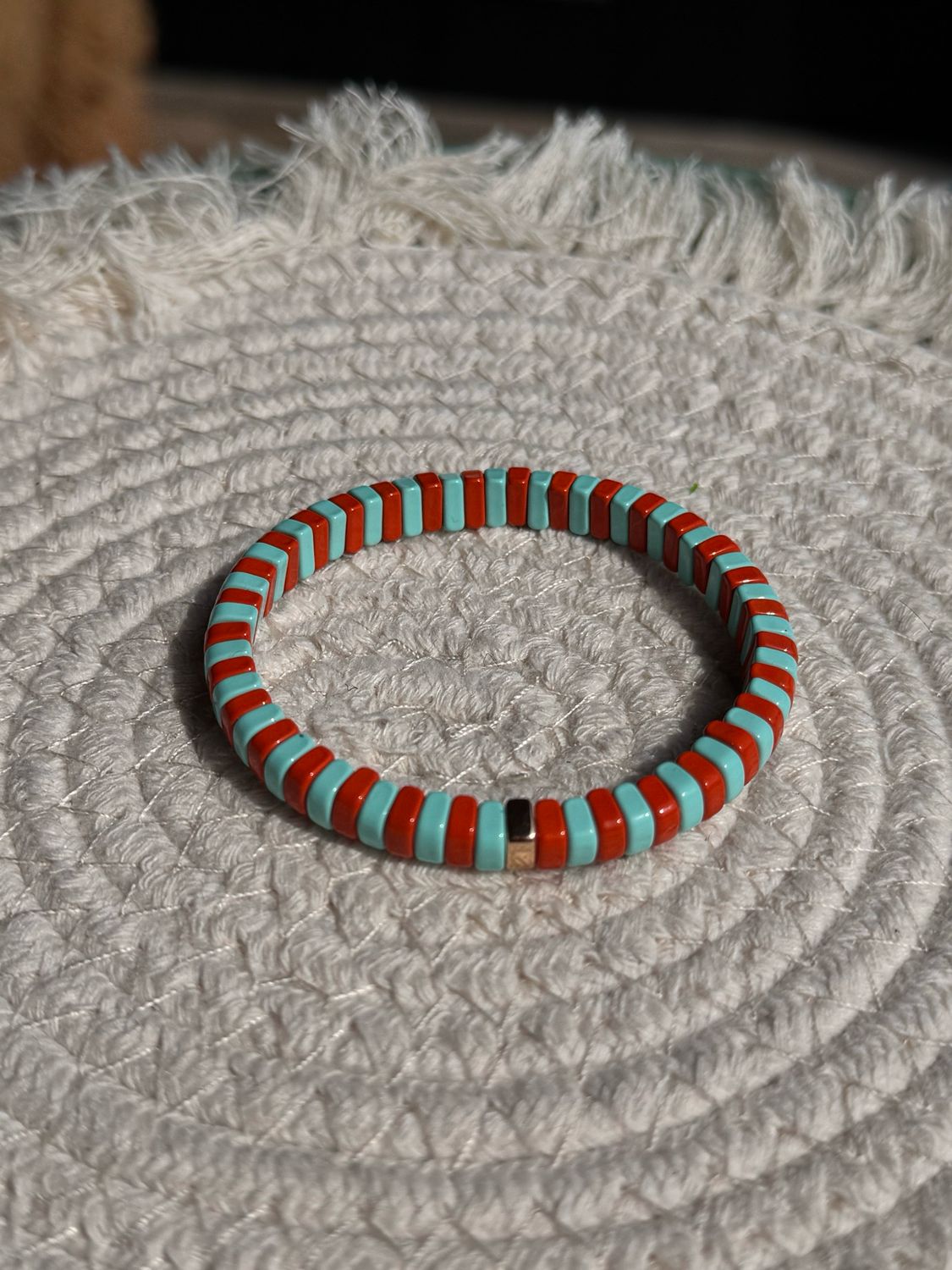 OrangeStripes