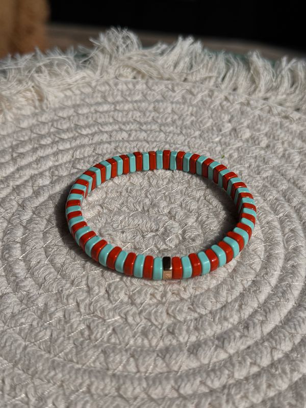 OrangeStripes