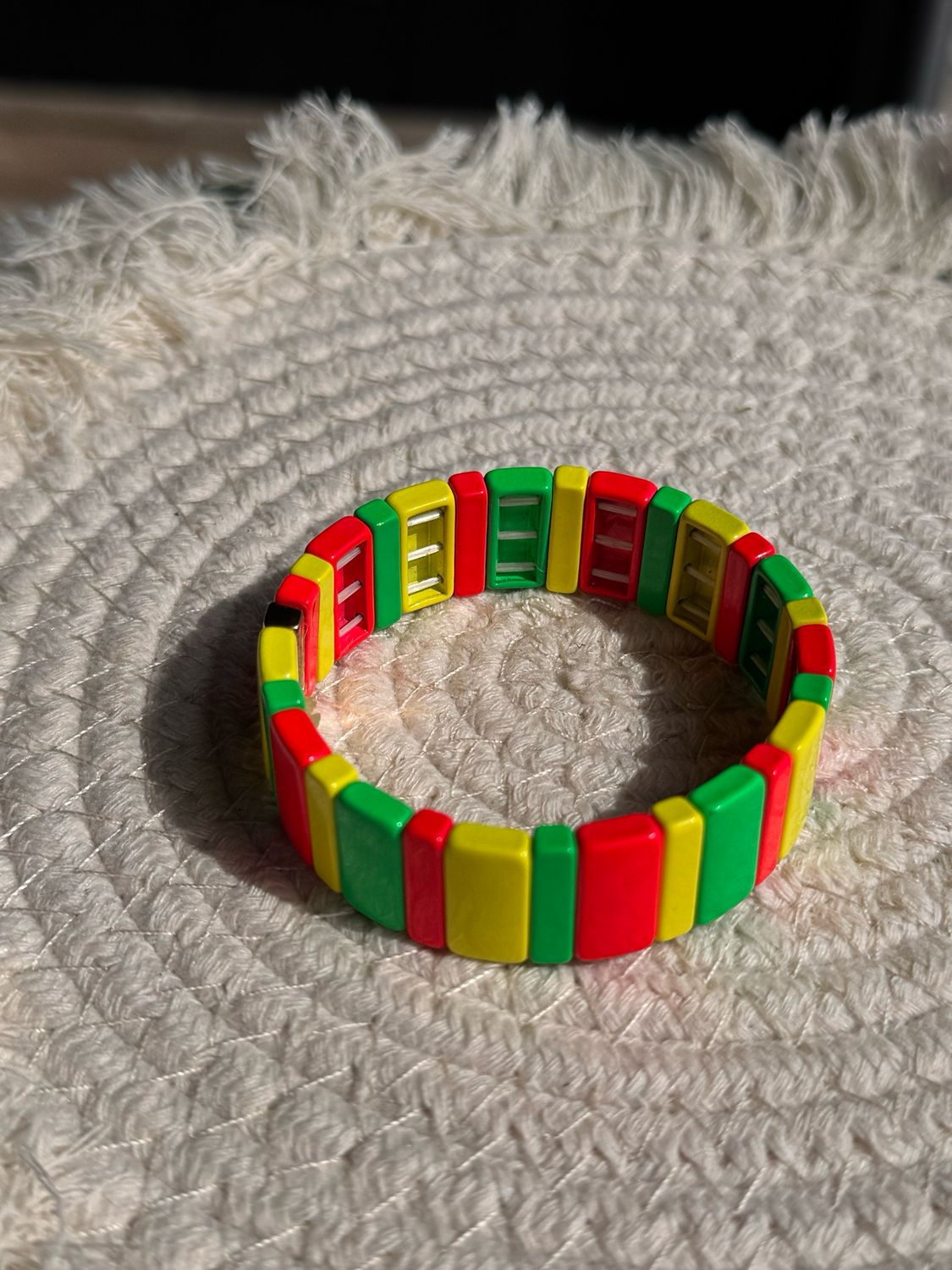 OrangeGreenYellow