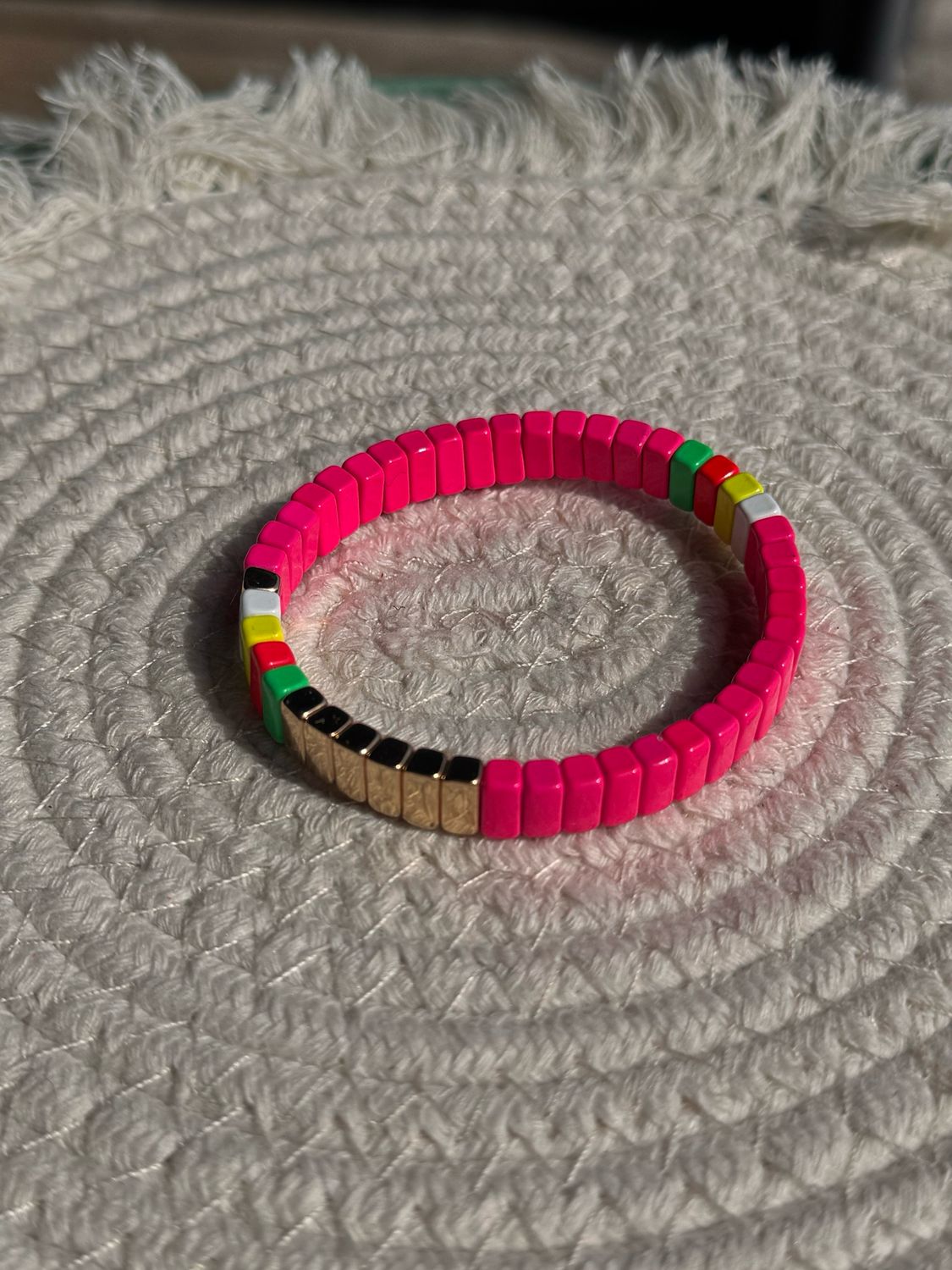 FluoPink