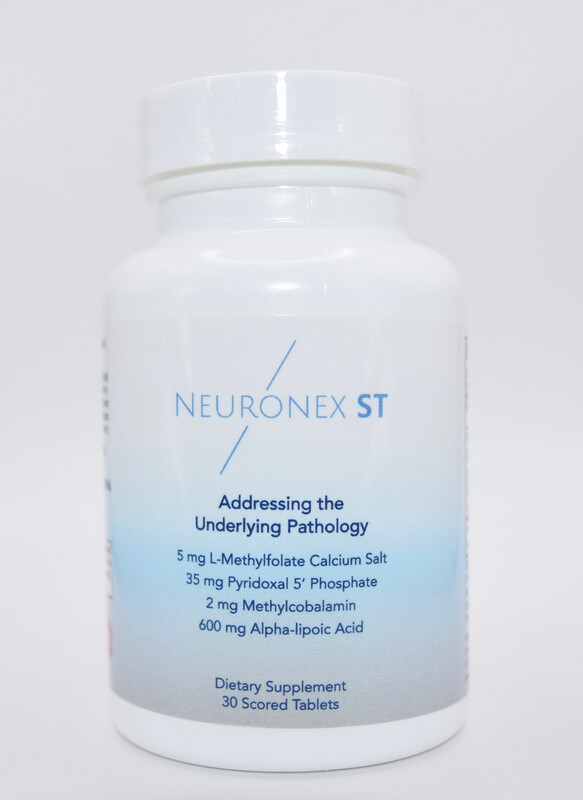 NeuronexST