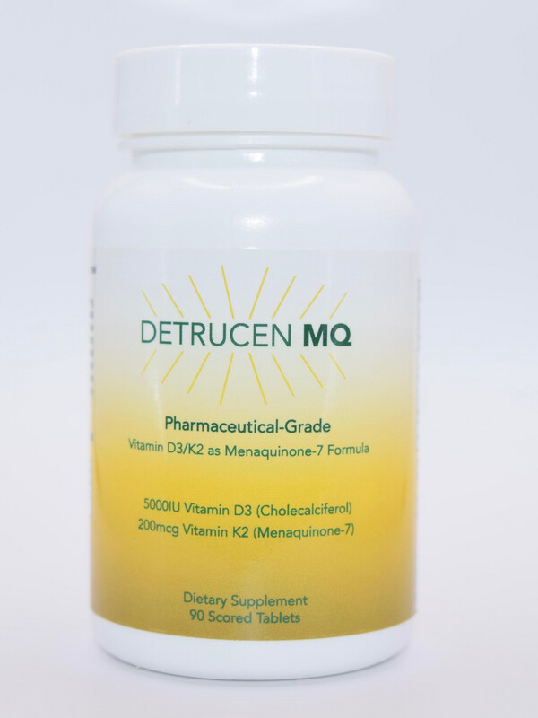 DeTrucenMQ