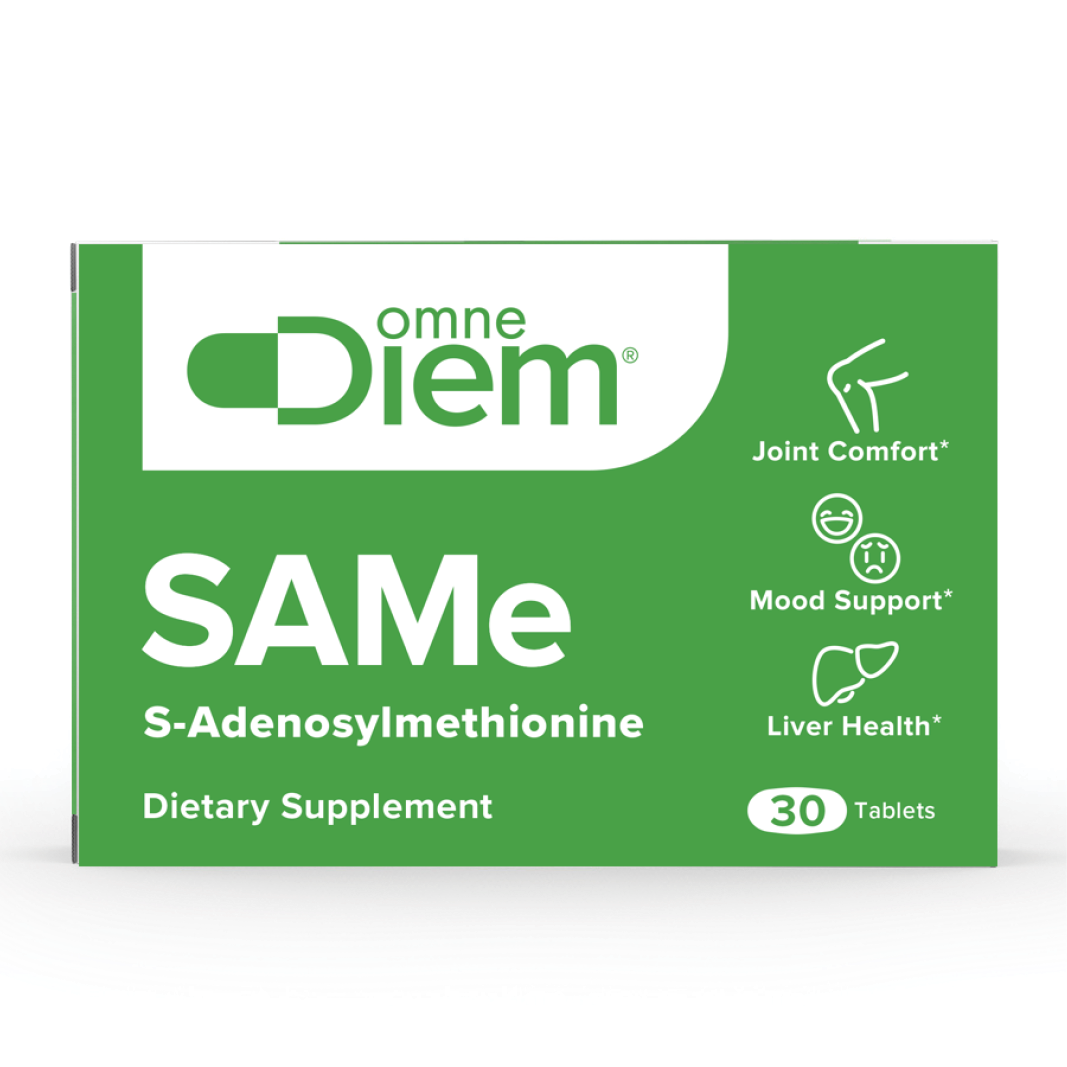 SAMe 30 Tablets