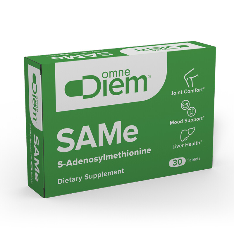 SAMe 30 Tablets