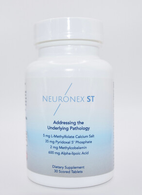 NeuronexST NeuronexST