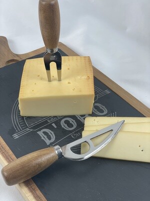 Smoked Gouda