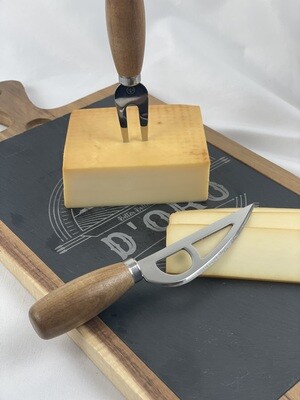 Smoked Gruyere