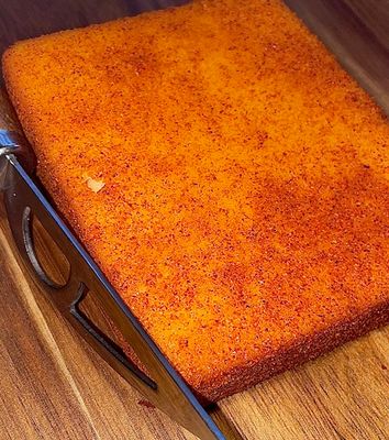 Hungarian Hot Smoked Gouda