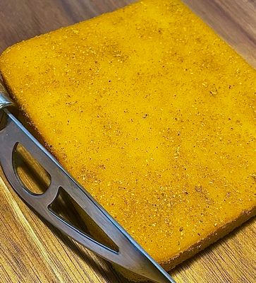 Indian Yellow Curry (mild) Smoked Gouda