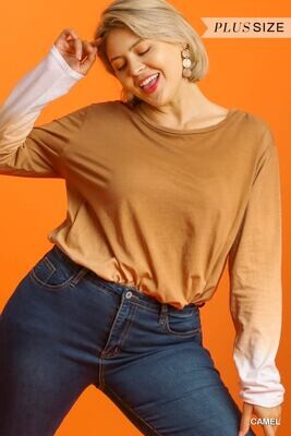 Ombre Top
