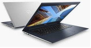 Laptop Dell latitude
