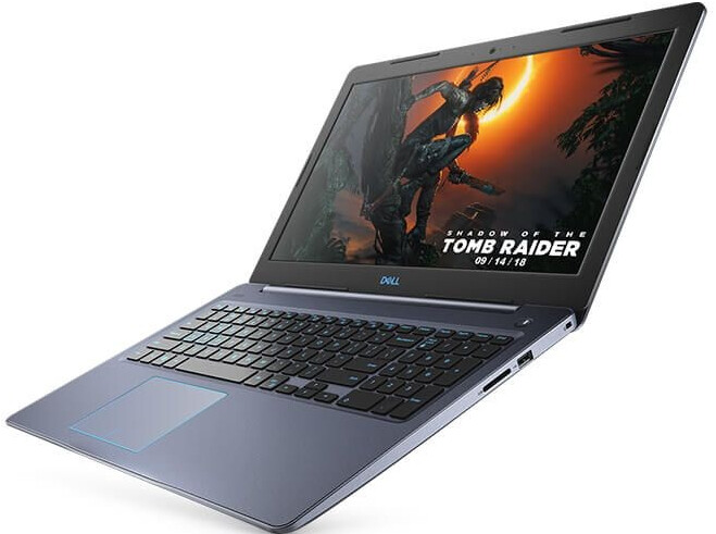 portatil Dell Y89XF