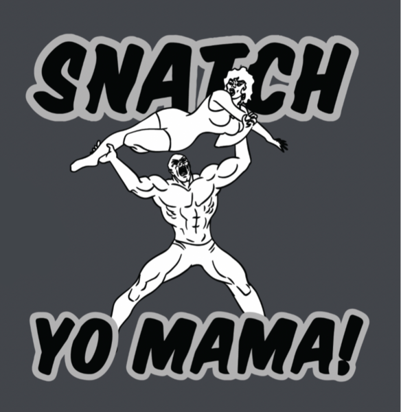 Snatch Yo Mama! Store