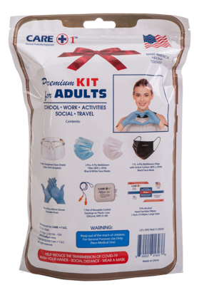 PPE Premium Kits