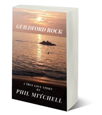 eBook "GUILDFORD ROCK" + The Movie Script (CLICK HERE) for a sample of the ebook content.