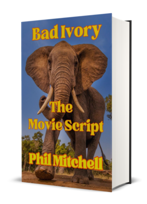 eBook Bad Ivory - The Movie Script