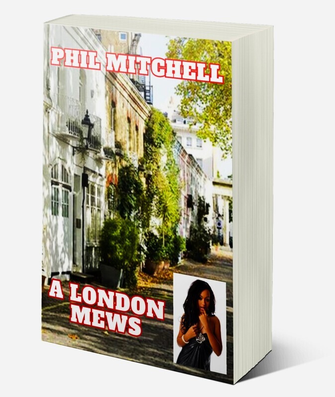 eBook A London Mews