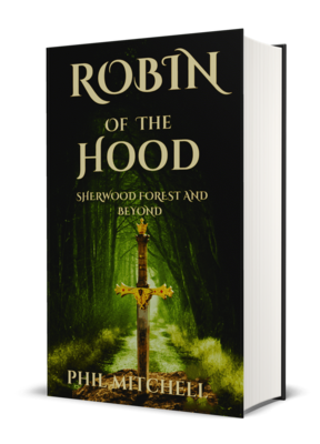 "eBook" Robin Hood