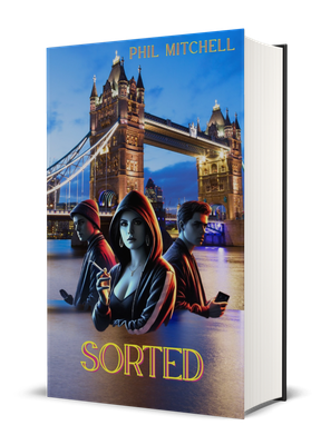 &quot;SORTED&quot; Paperback &amp; eBook