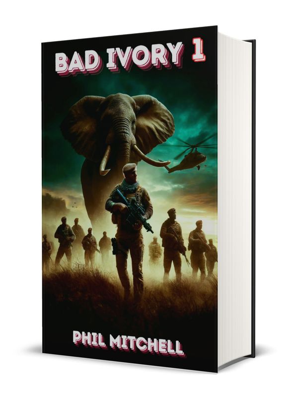 "Bad Ivory 1"