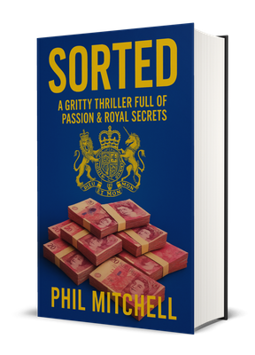 &quot;SORTED&quot; Paperback &amp; eBook