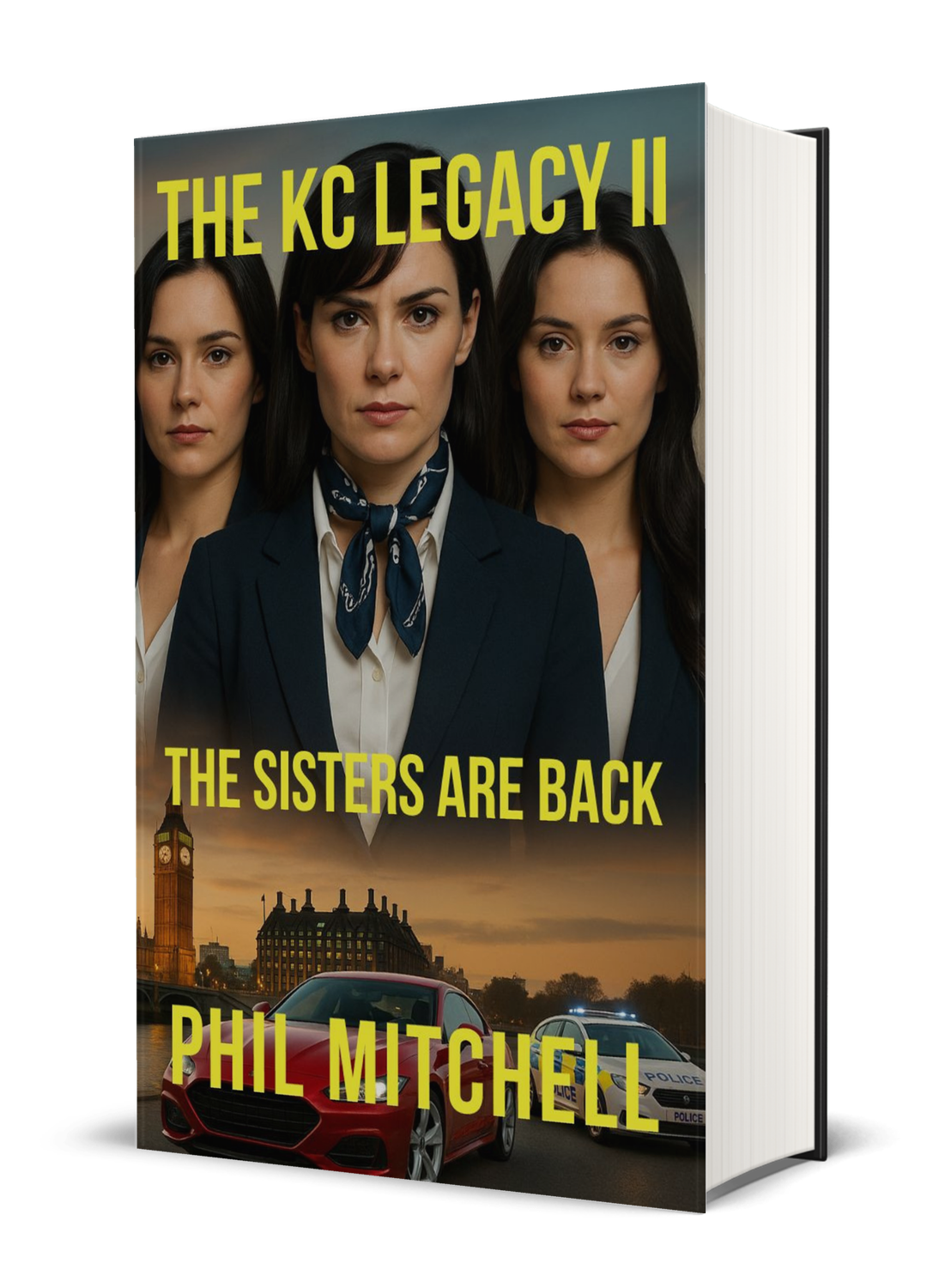 The KC Legacy II — Where loyalty is currency, power is survival, and it always carries a body count. The KC Legacy II — Where loyalty is currency, power is survival, and it always carries a body count.