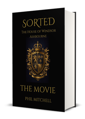 "Sorted" The Movie Script adapted from the book of the same name.