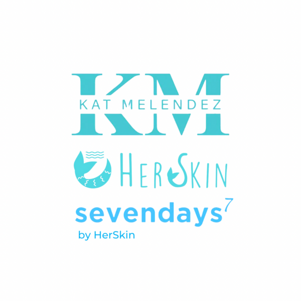 Her Skin By Kath Melendez