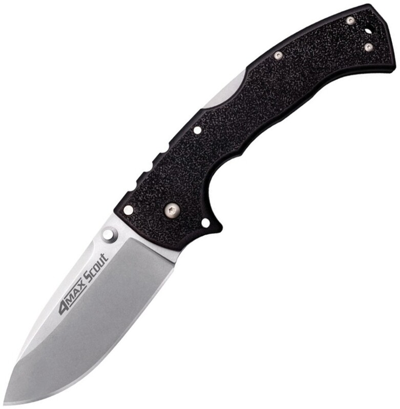 Cold Steel 4-Max Scout Lockback