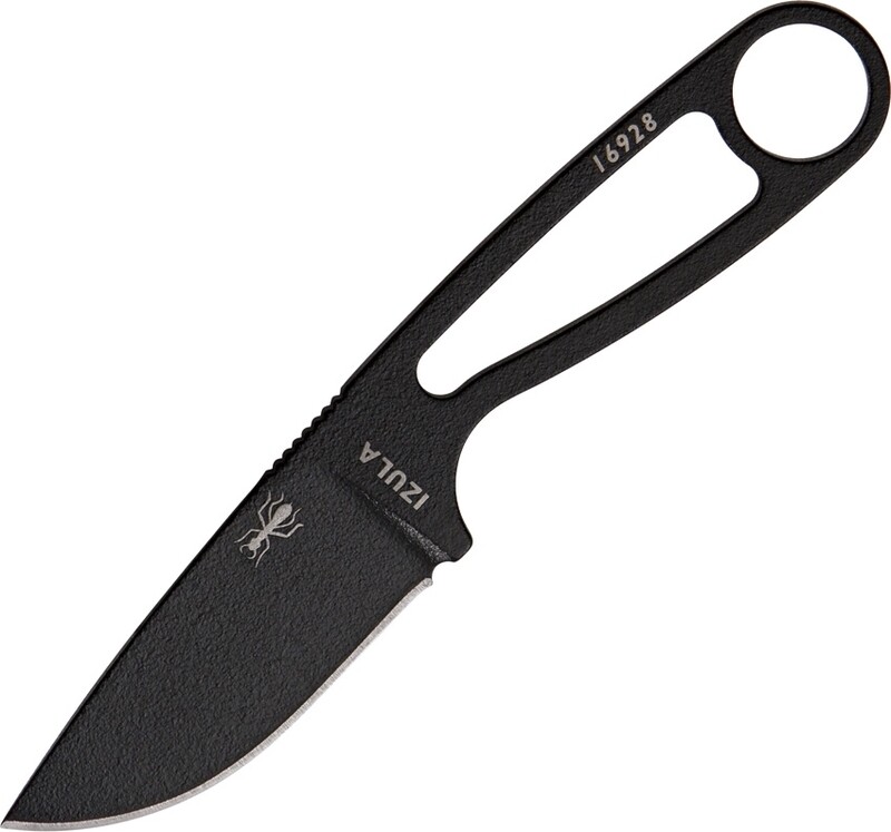 Esee Izula Black