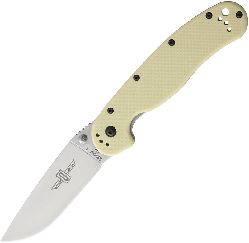 Ontario Rat I Tan D2