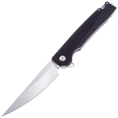 Daggerr Kwaiggerr knife Black SW D2