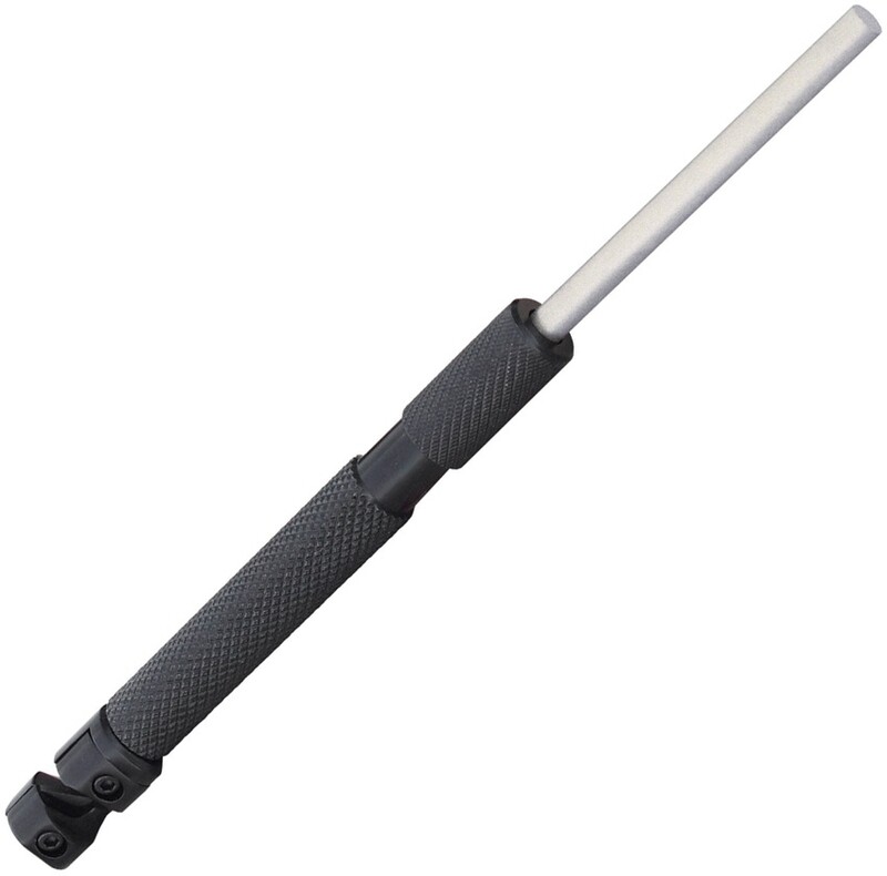 Lansky Tactical Retractable Sharpening Rod Fine