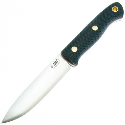 South Cross Bushcraft knife N690