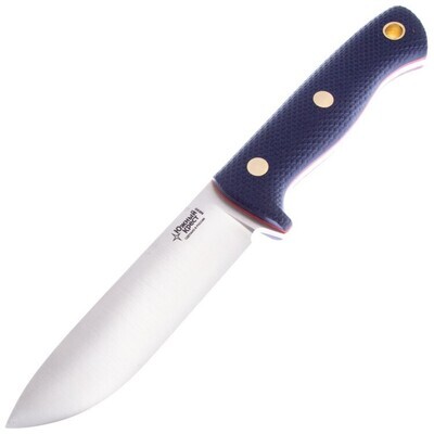 South Cross Kedr knife N690