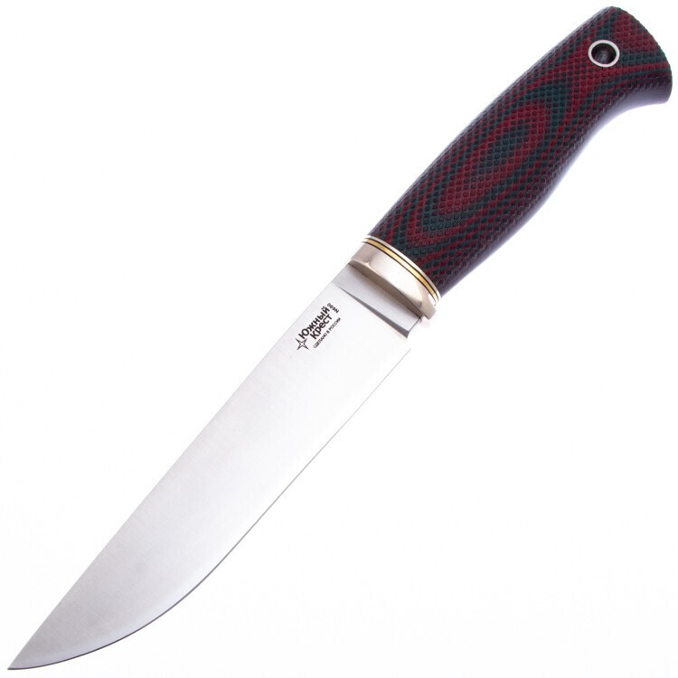 South Cross Long Jack Expert knife N690