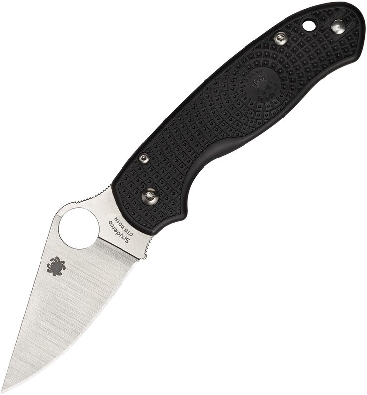 Spyderco Para 3 Lightweight CTS-BD1N