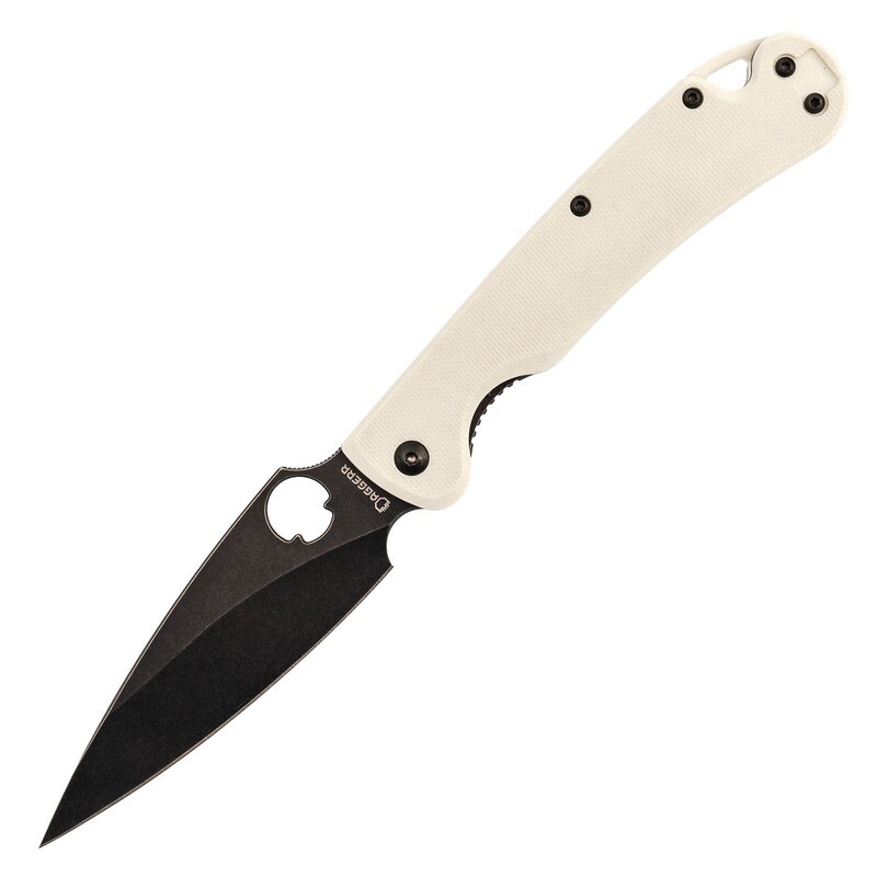 Daggerr Sting Stormtrooper knife D2