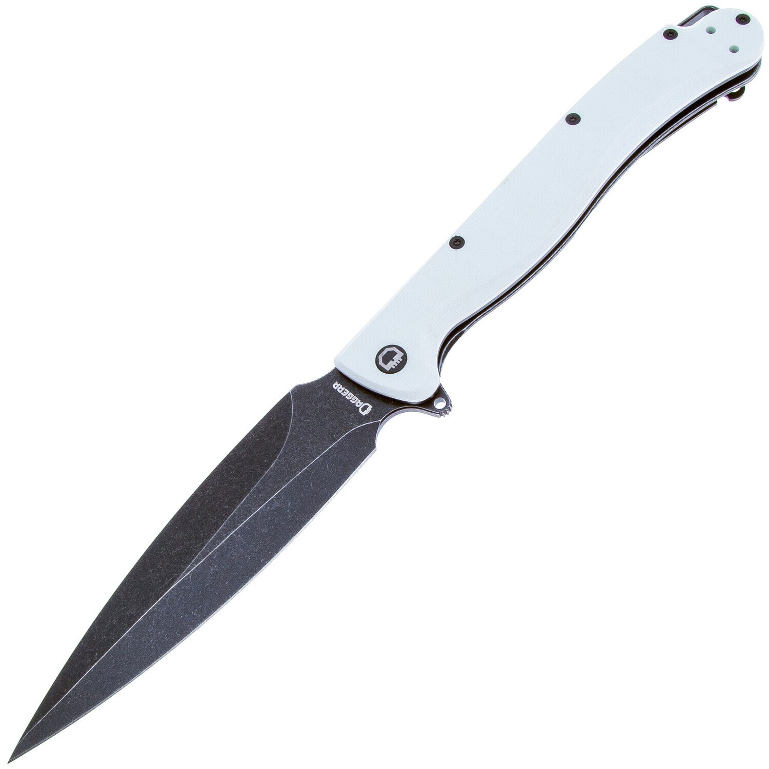 Daggerr Vendetta Stormtrooper knife VG10