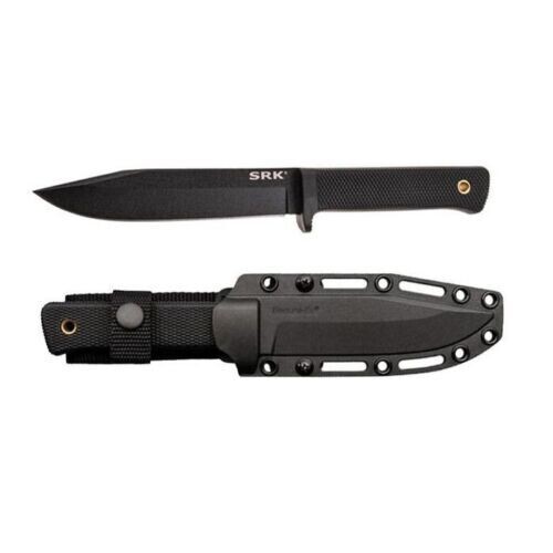 Cold Steel SRK SK-5 Black