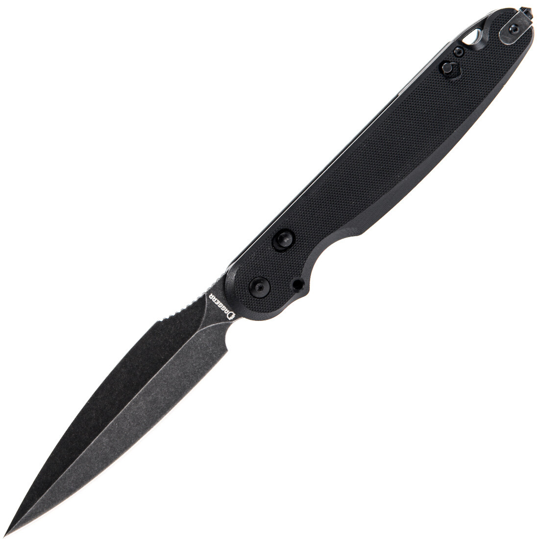 Daggerr Parrot Nestor 3.0 All Black D2