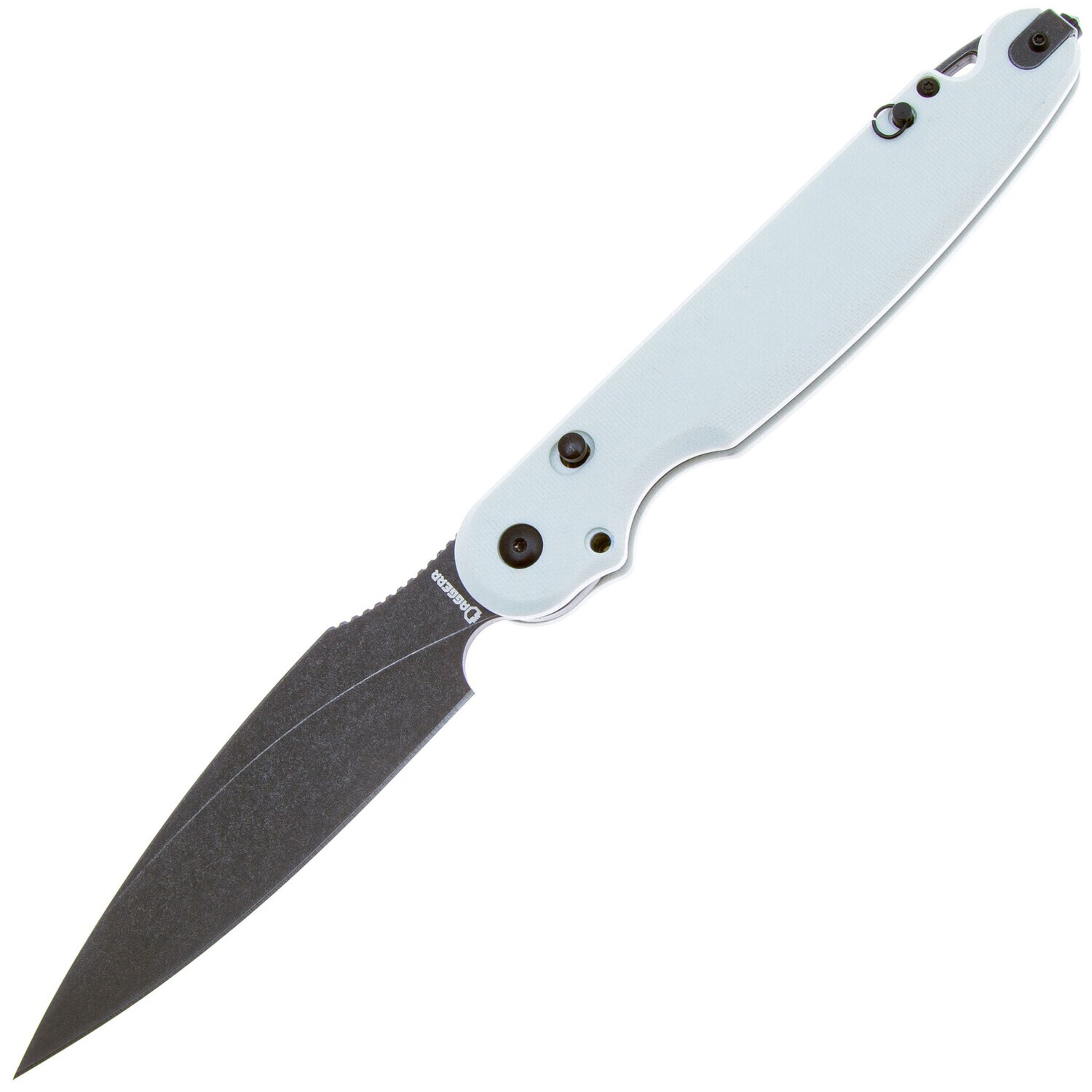 Daggerr Parrot 3.0 knife Stormtrooper D2