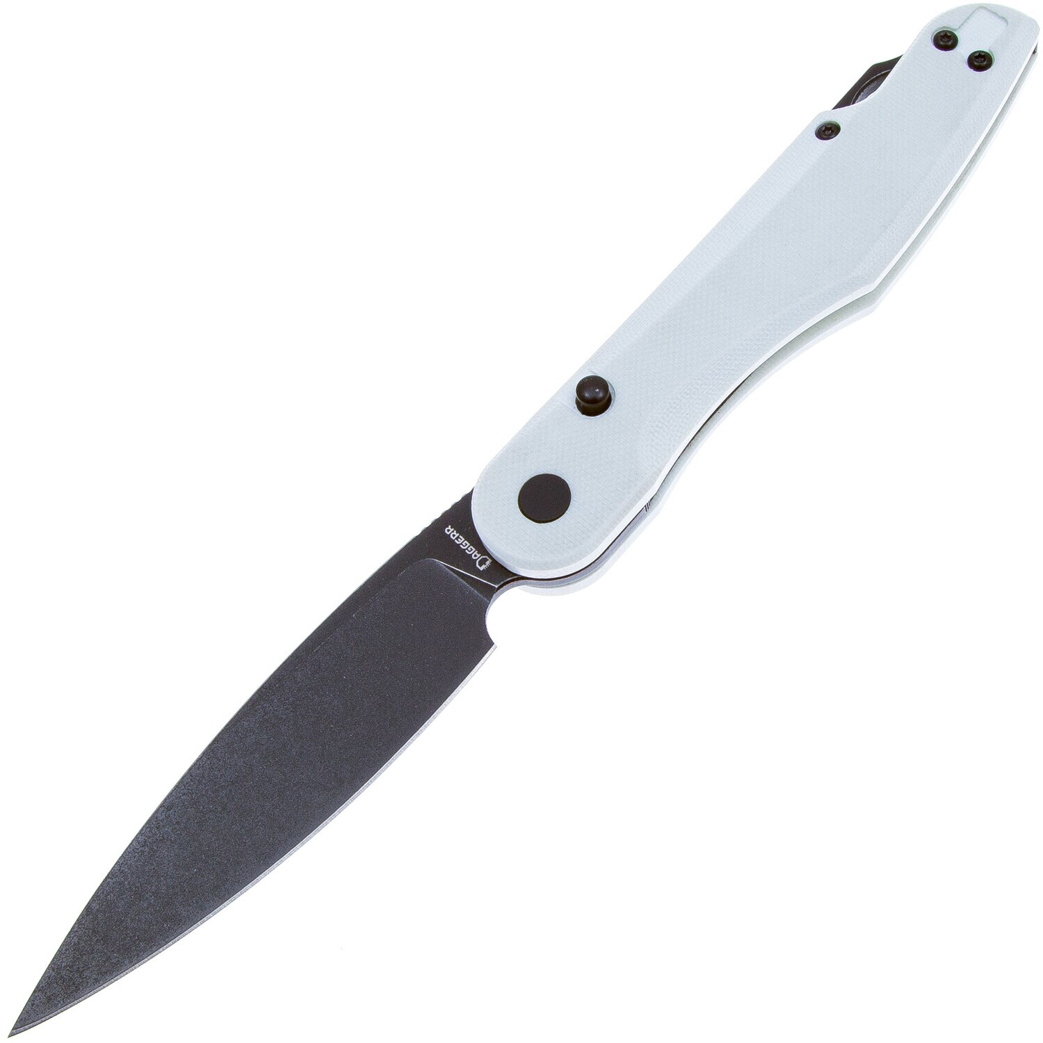 Daggerr Sparrow knife Stormtrooper D2