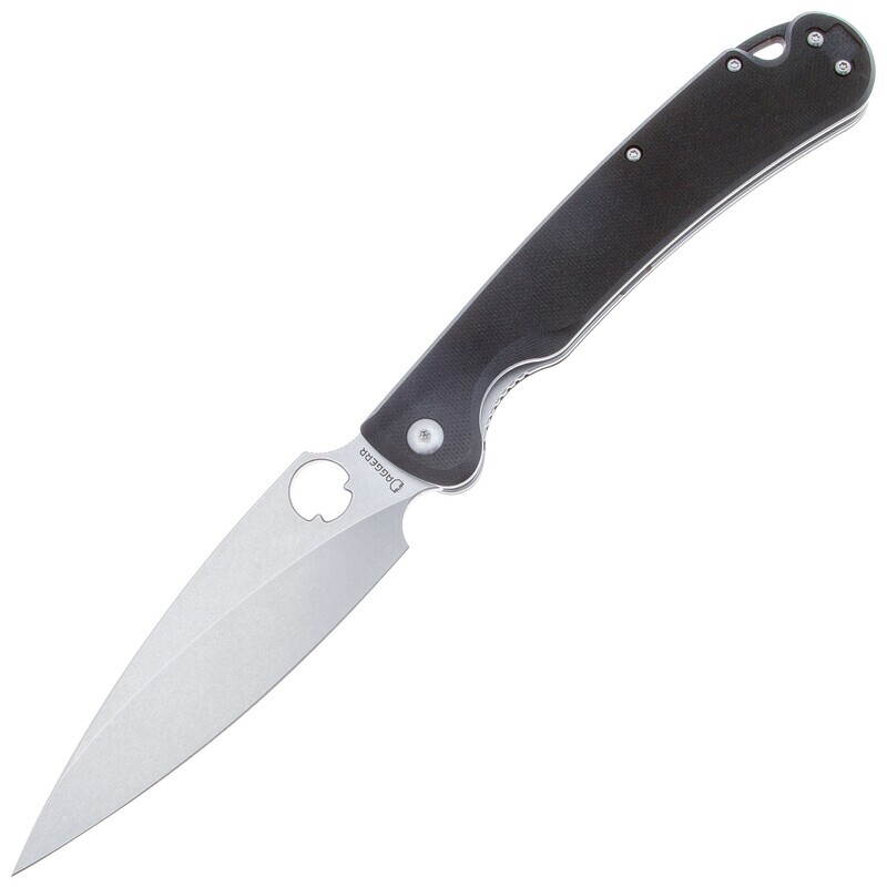 Daggerr Sting XL Black D2 SW