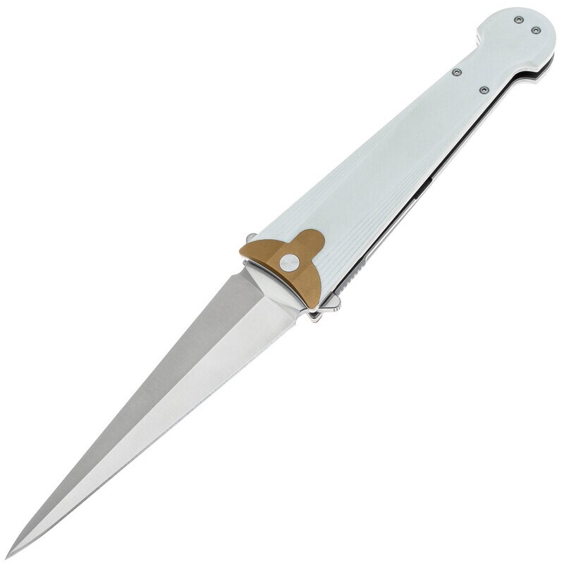 Daggerr Cinquedea White VG10