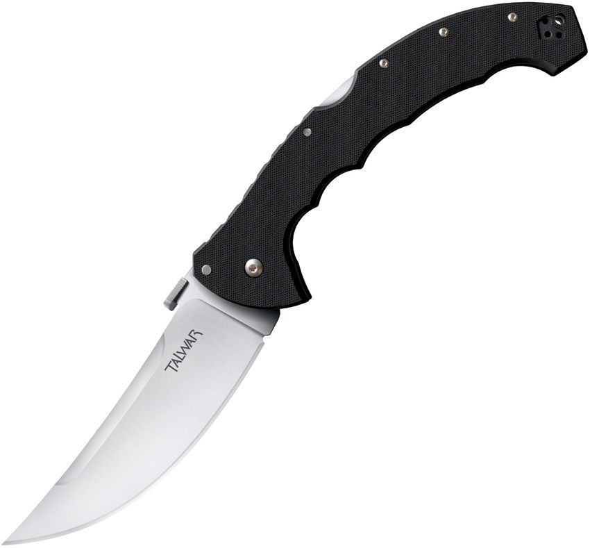 Cold Steel Talwar Plain S35VN